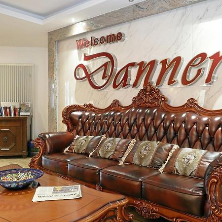 Hotel Danner Райнфелден Екстериор снимка