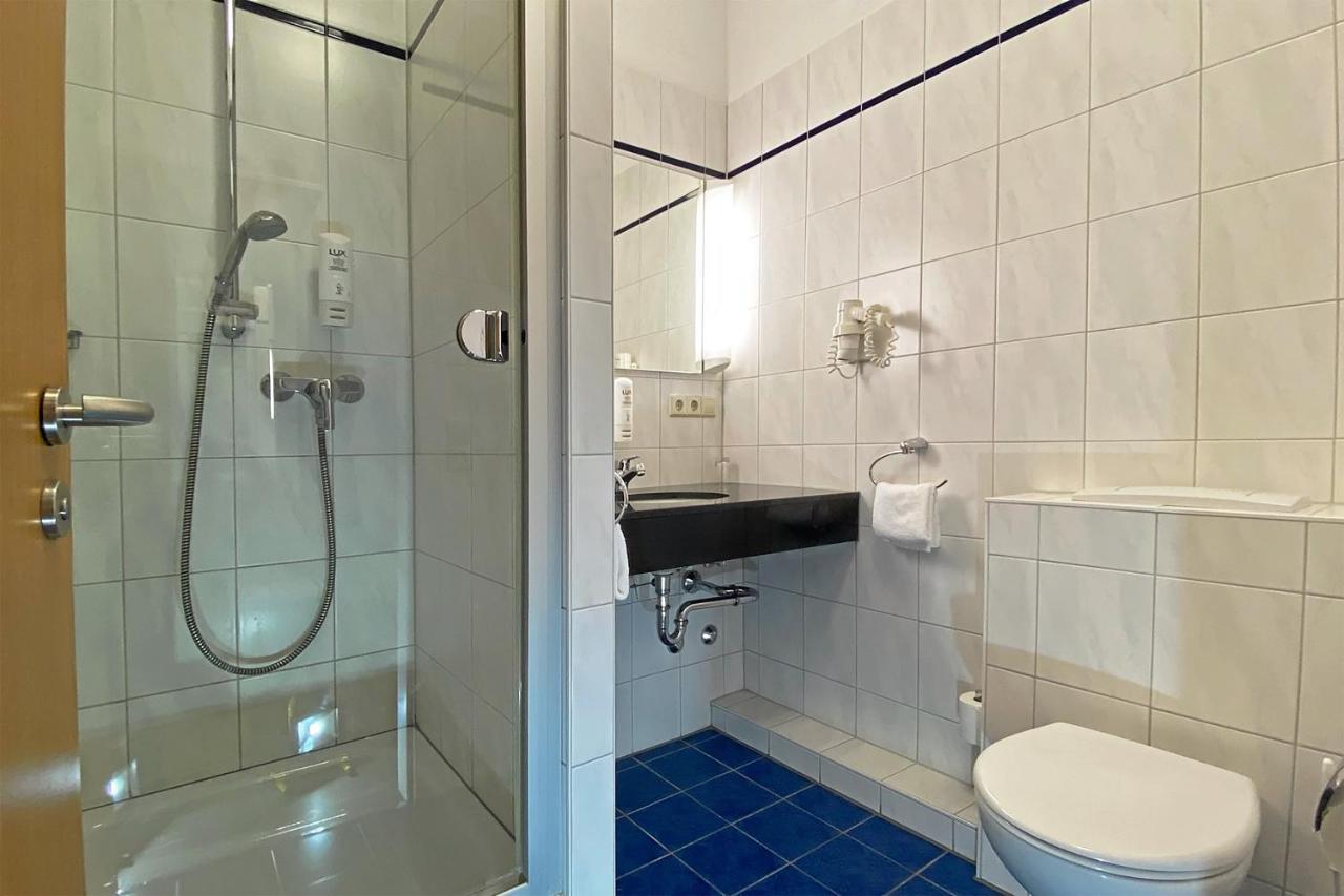 Hotel Danner Райнфелден Екстериор снимка