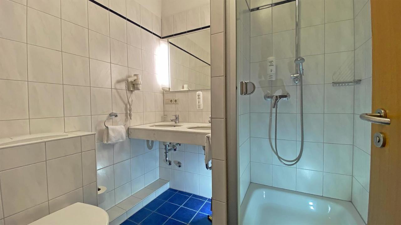 Hotel Danner Райнфелден Екстериор снимка