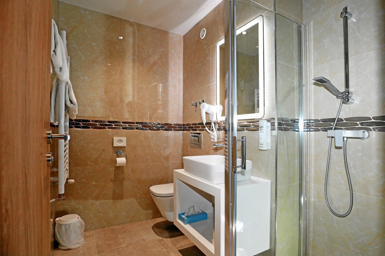 Hotel Danner Райнфелден Екстериор снимка