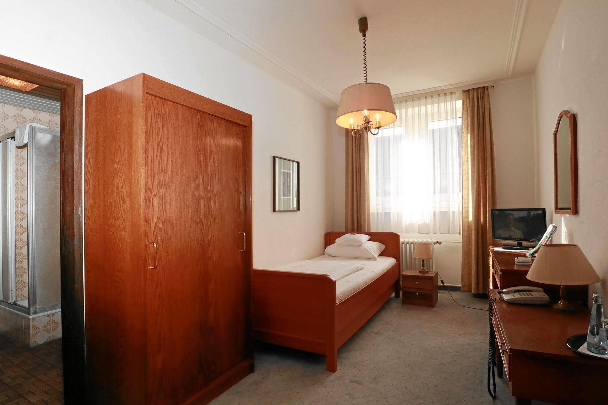 Hotel Danner Райнфелден Екстериор снимка